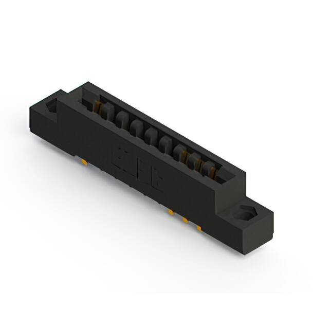 857-009-559-104 EDAC Inc.  Edgeboard Connectors